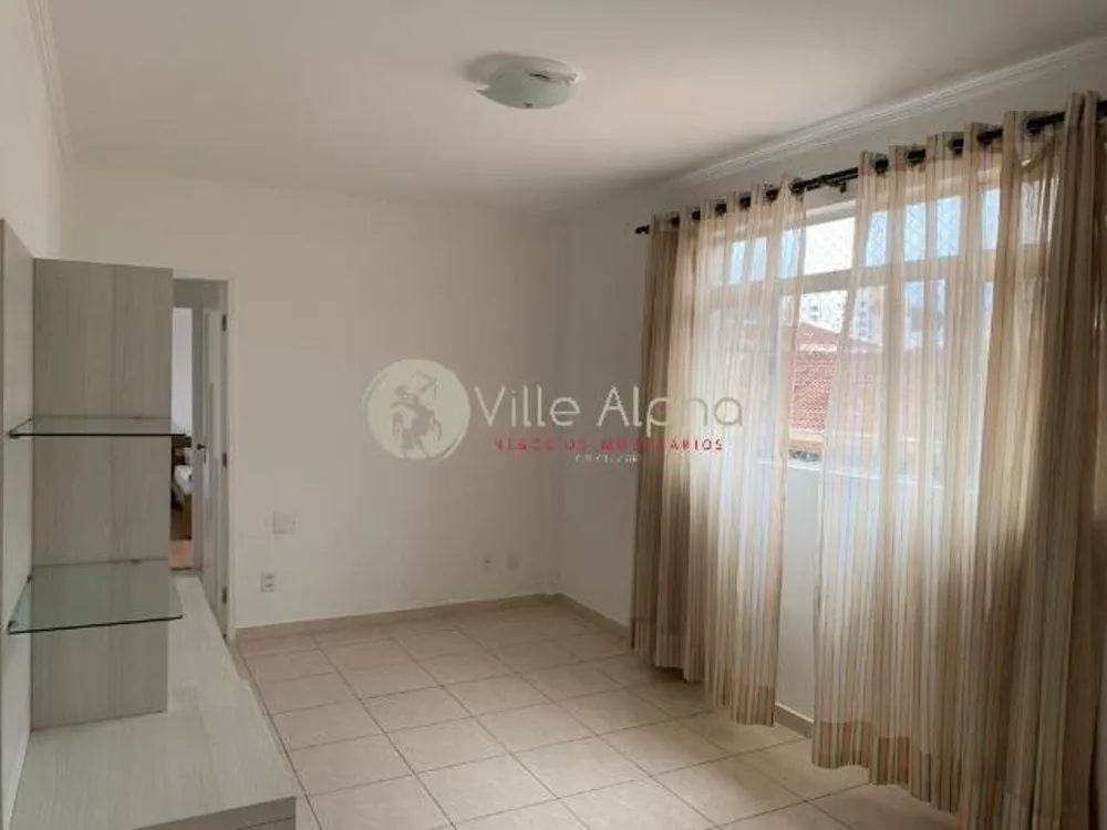 Apartamento, 2 quartos, 115 m² - Foto 1