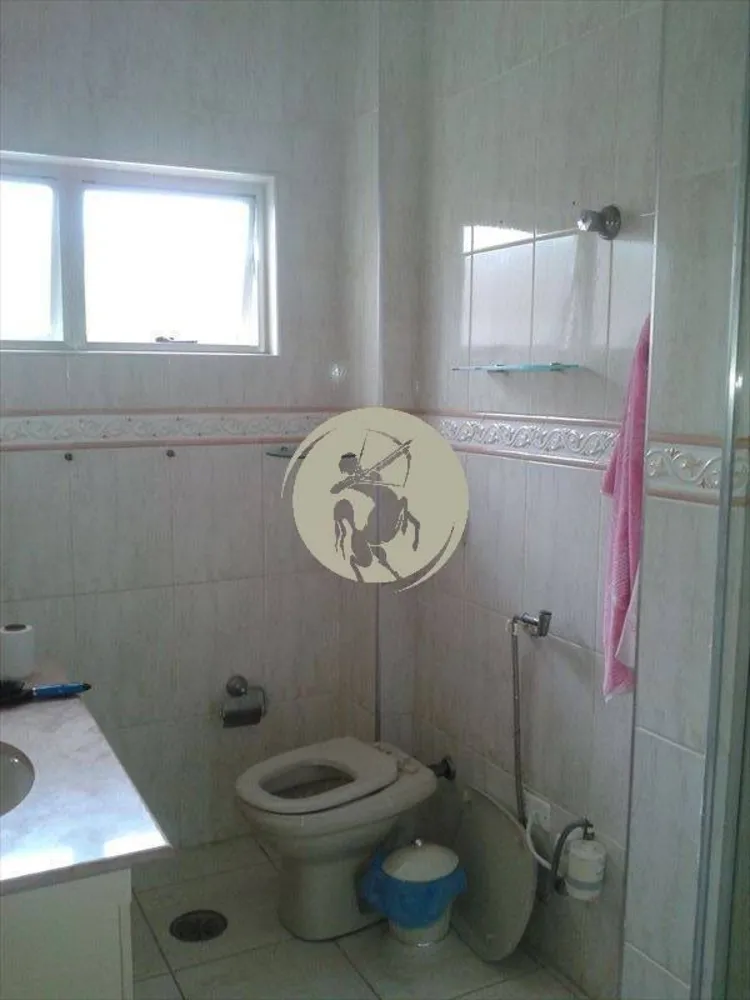 Apartamento, 3 quartos, 170 m² - Foto 5