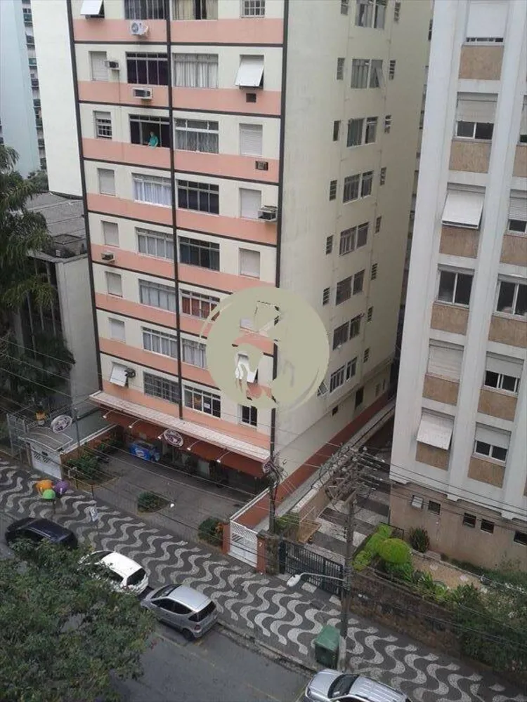Apartamento, 3 quartos, 170 m² - Foto 6