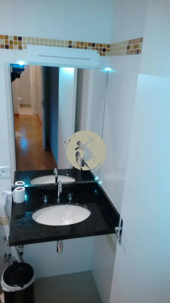 Casa, 151 m² - Foto 5