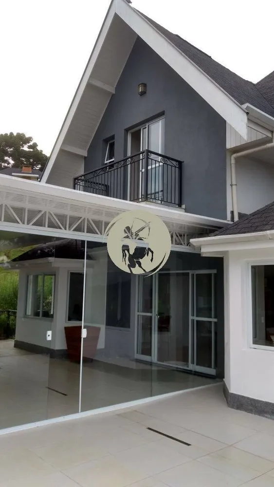 Casa, 151 m² - Foto 1