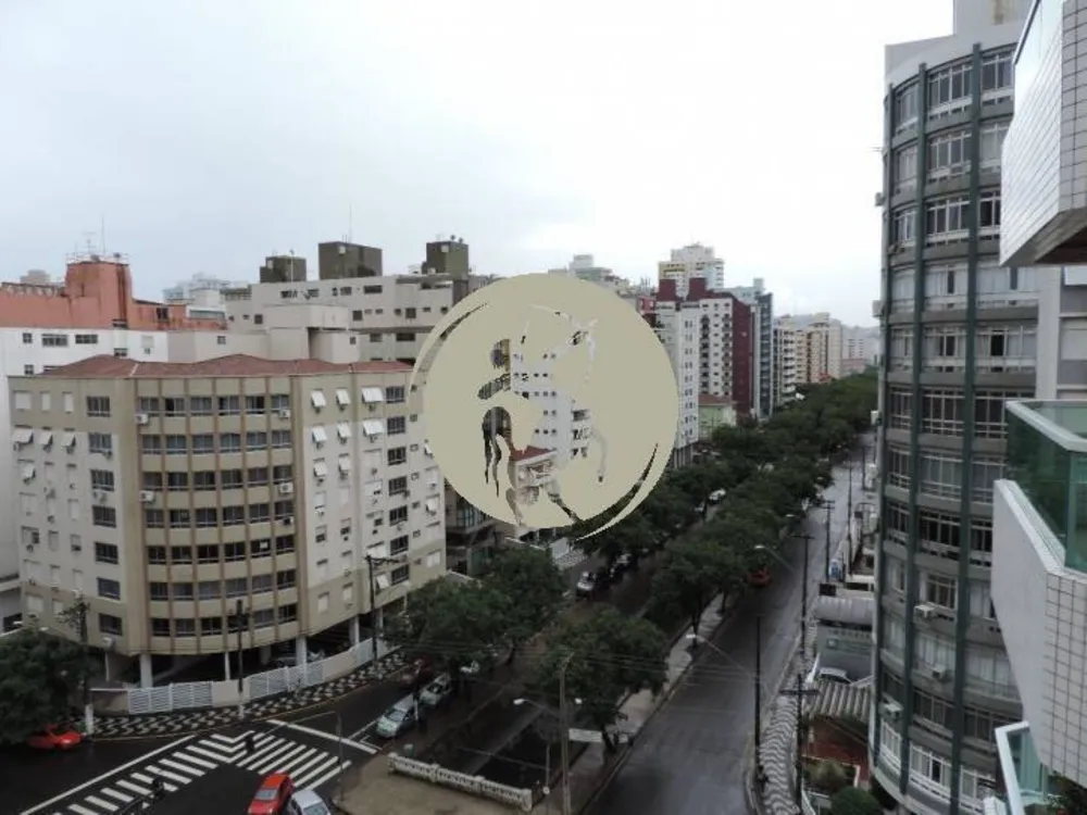 Apartamento, 3 quartos, 140 m² - Foto 2
