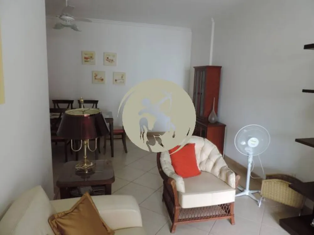 Apartamento, 3 quartos, 140 m² - Foto 4