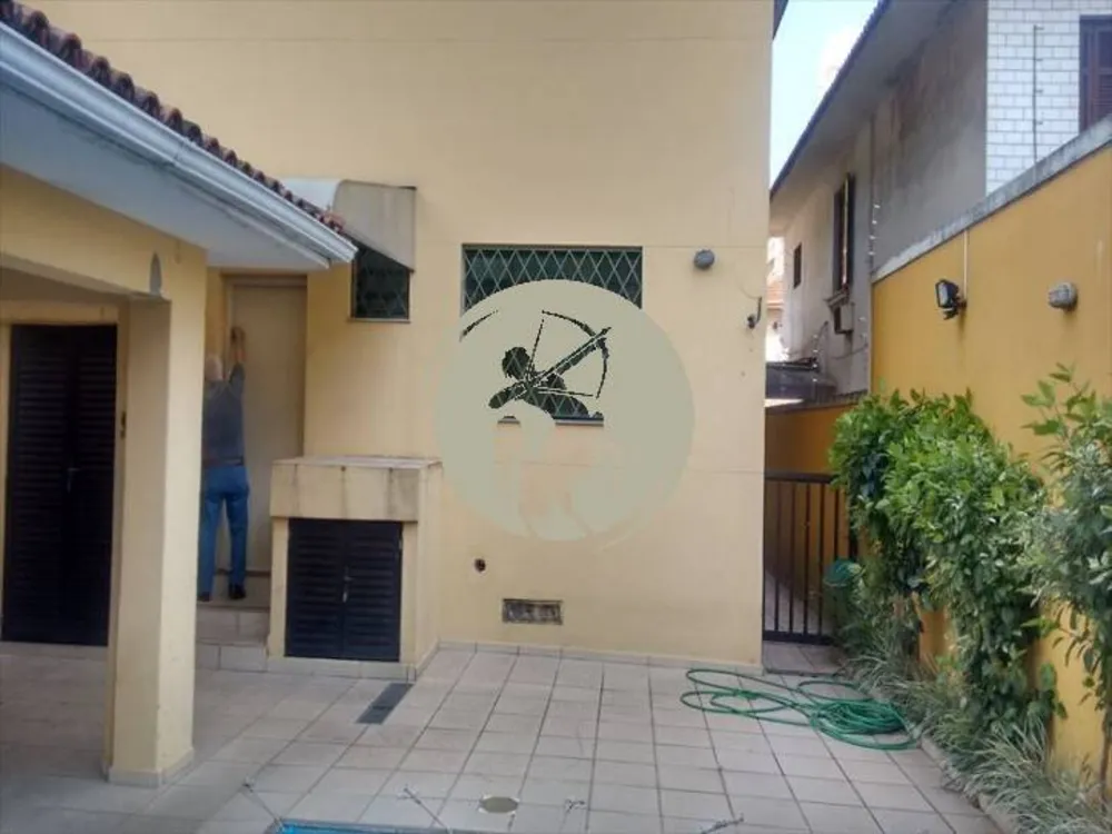 Casa, 4 quartos, 280 m² - Foto 3