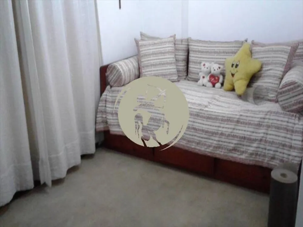 Apartamento, 3 quartos, 130 m² - Foto 5