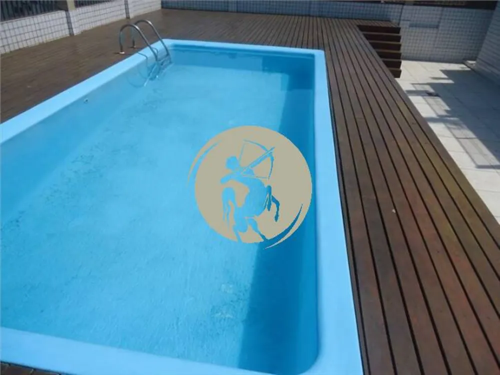 Apartamento, 3 quartos, 130 m² - Foto 5