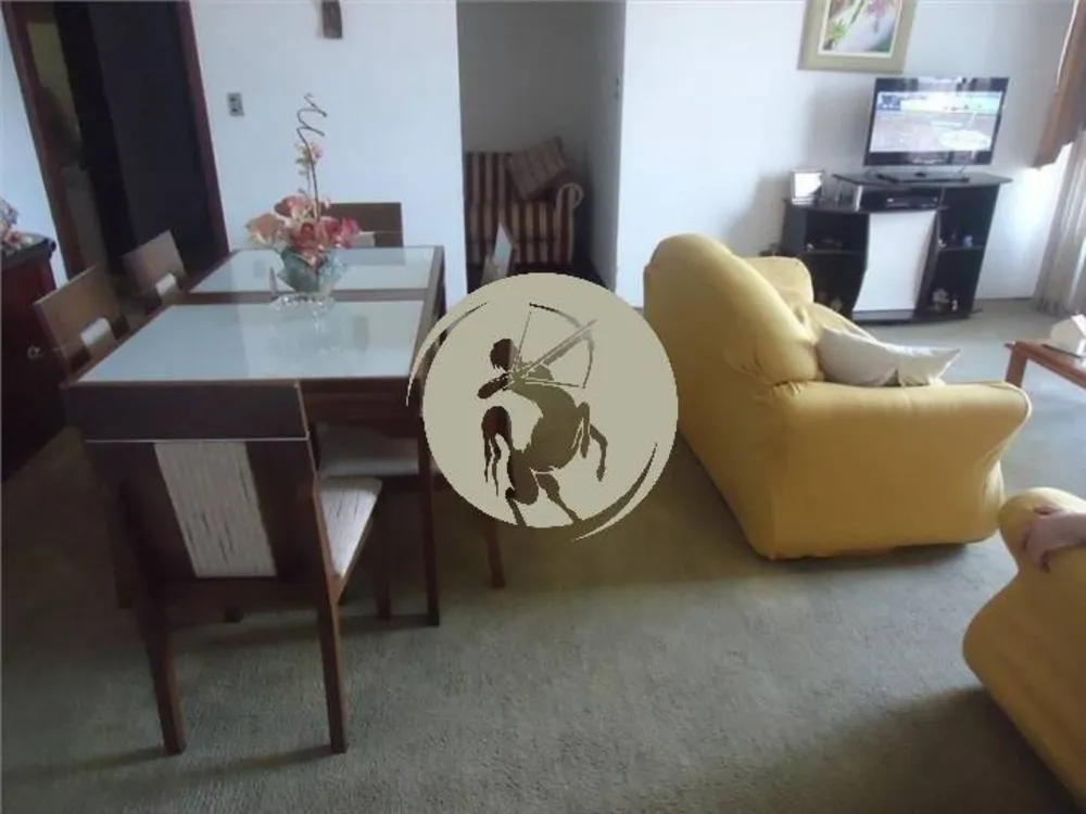 Apartamento, 3 quartos, 130 m² - Foto 1