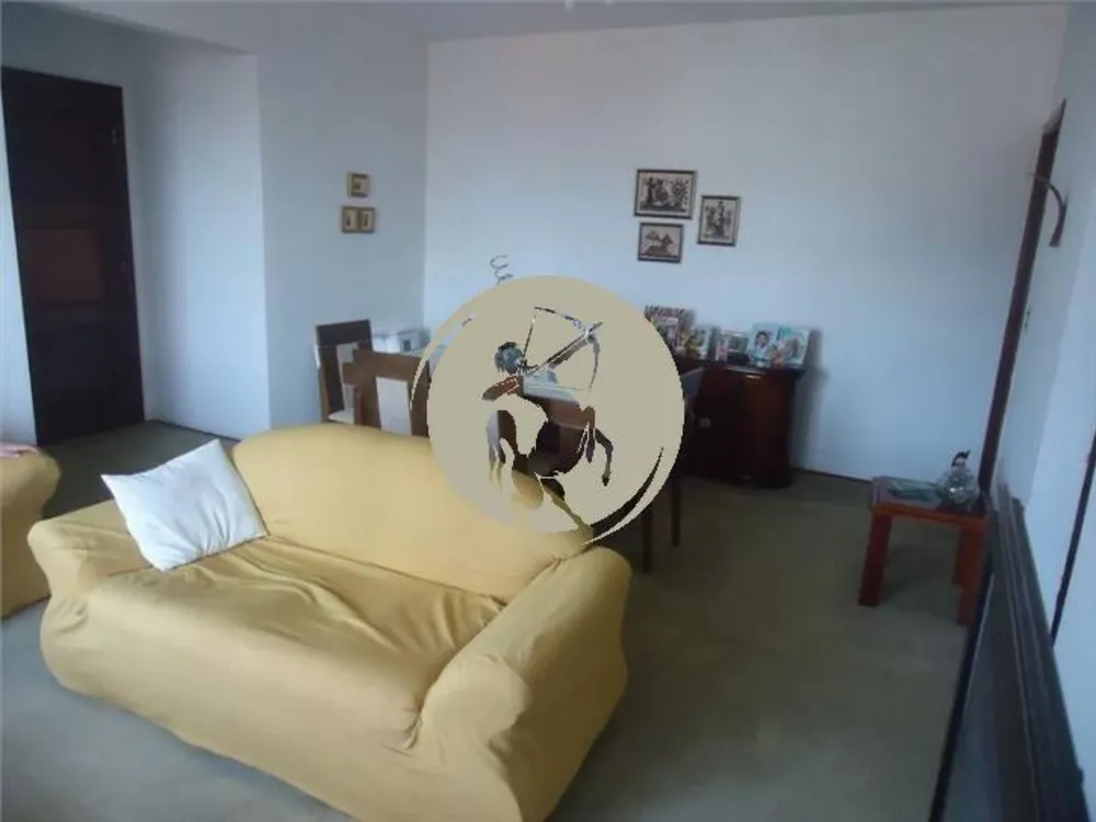 Apartamento, 3 quartos, 130 m² - Foto 2
