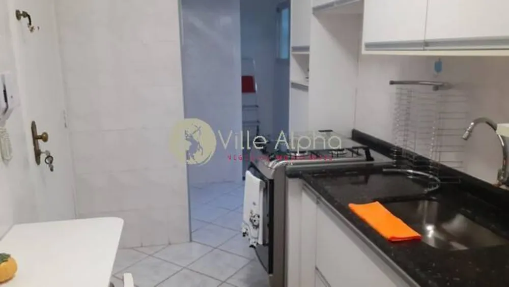 Apartamento, 2 quartos, 76 m² - Foto 7
