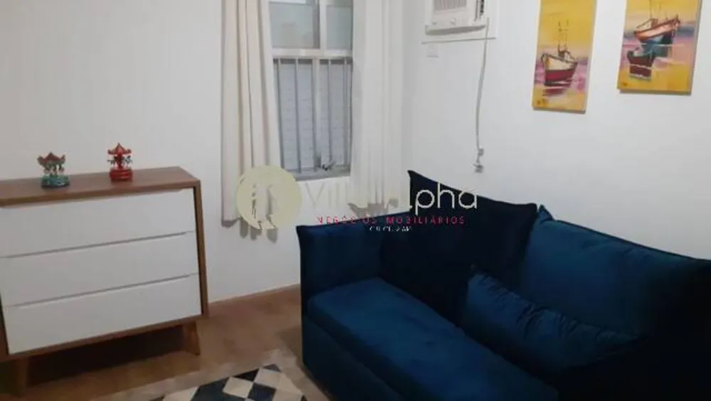 Apartamento, 2 quartos, 76 m² - Foto 6