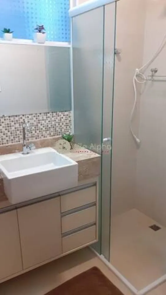 Apartamento, 2 quartos, 76 m² - Foto 3