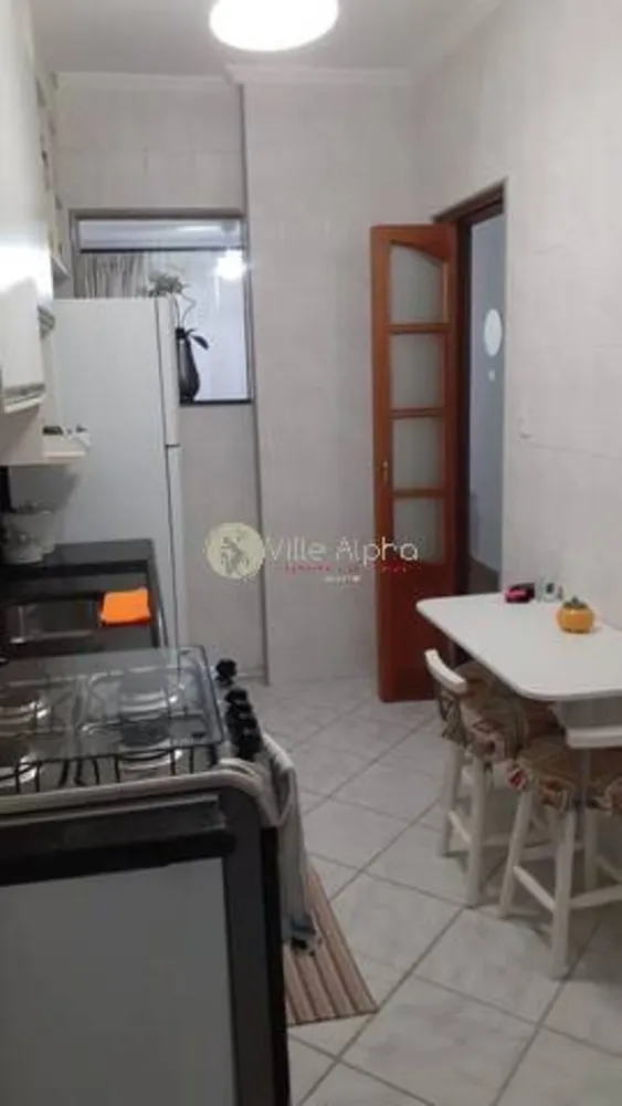 Apartamento, 2 quartos, 76 m² - Foto 5