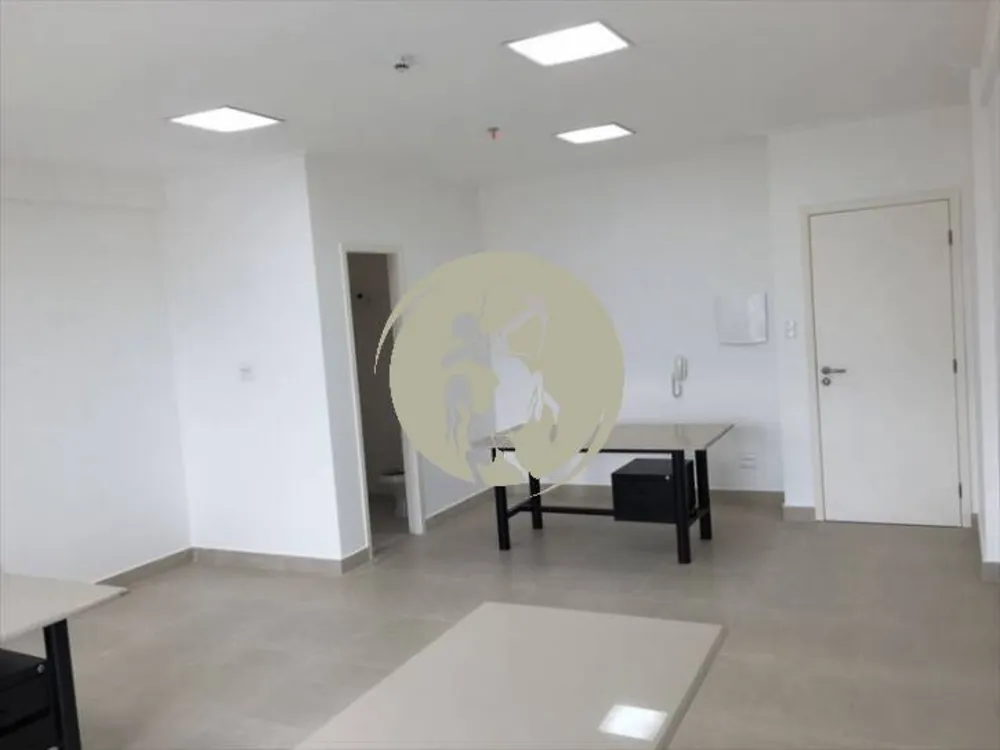 Sala-Conjunto, 44 m² - Foto 5