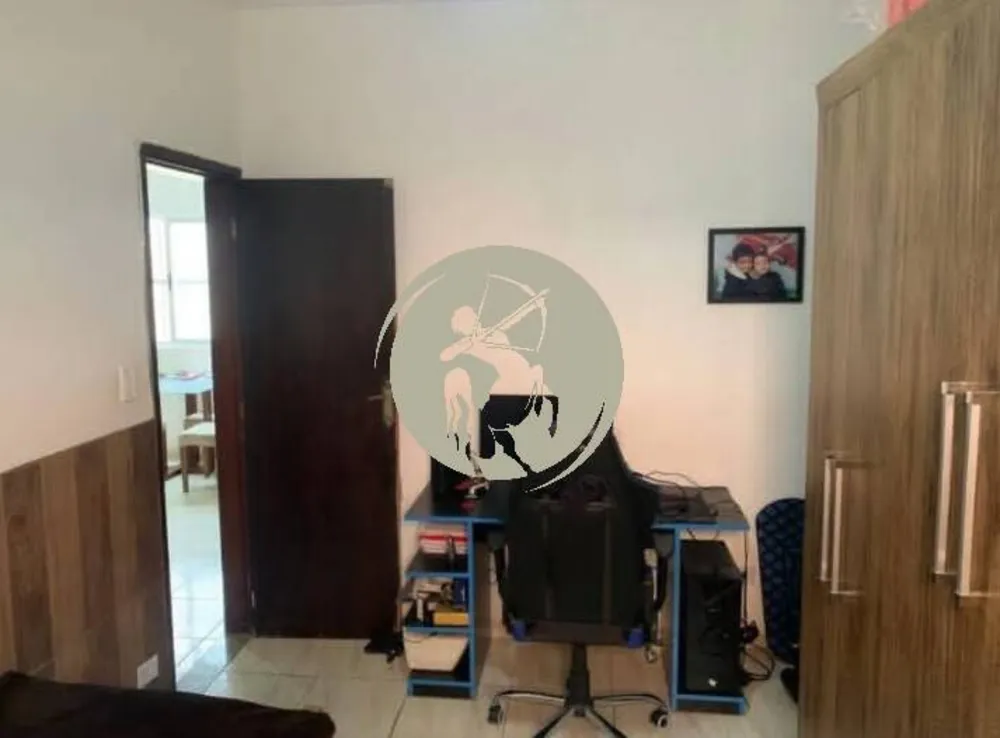 Casa, 2 quartos, 60 m² - Foto 5