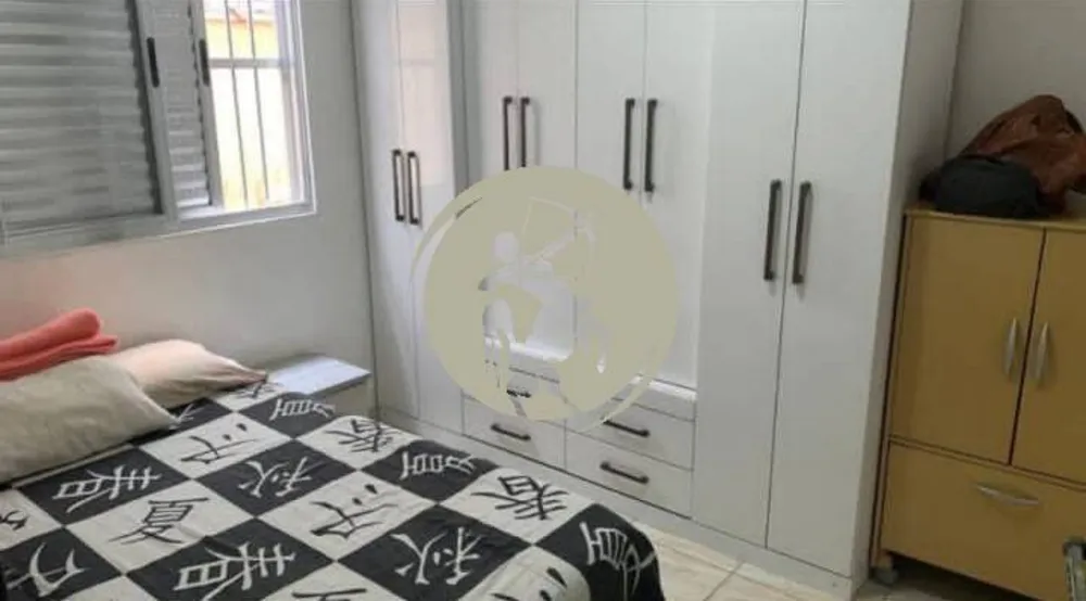 Casa, 2 quartos, 60 m² - Foto 6
