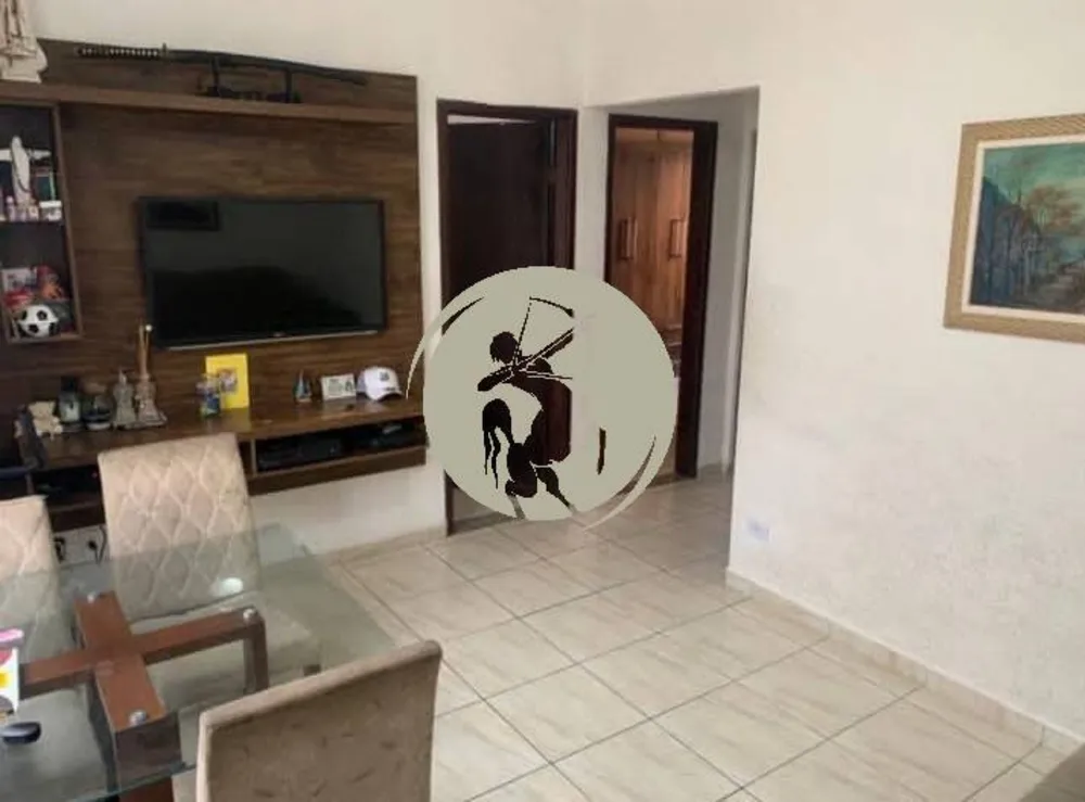 Casa, 2 quartos, 60 m² - Foto 2