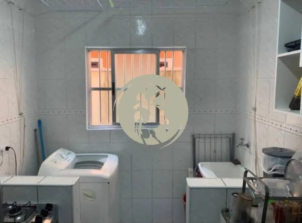 Casa, 2 quartos, 60 m² - Foto 8