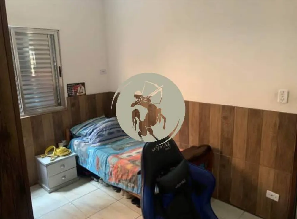 Casa, 2 quartos, 60 m² - Foto 7