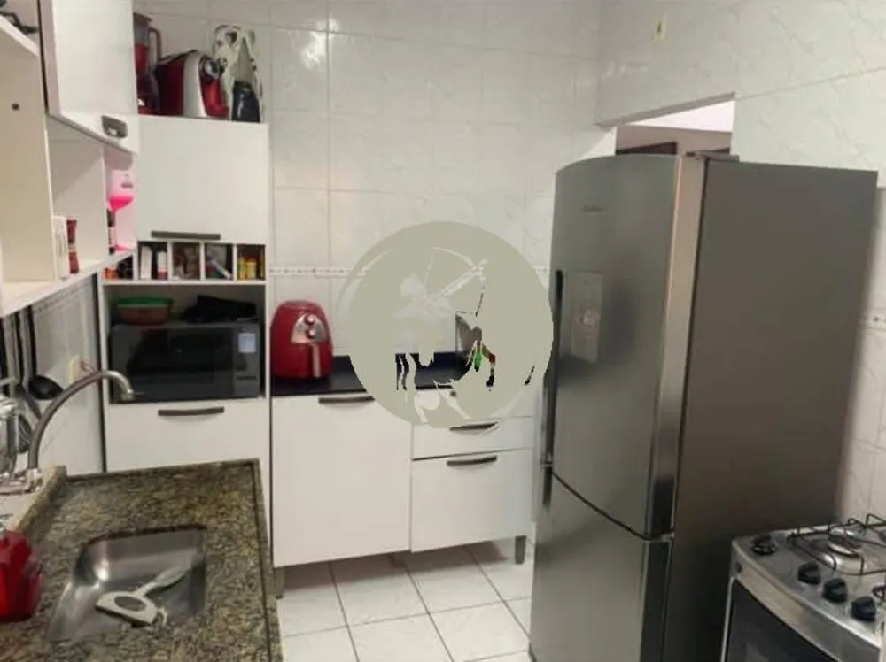 Casa, 2 quartos, 60 m² - Foto 4