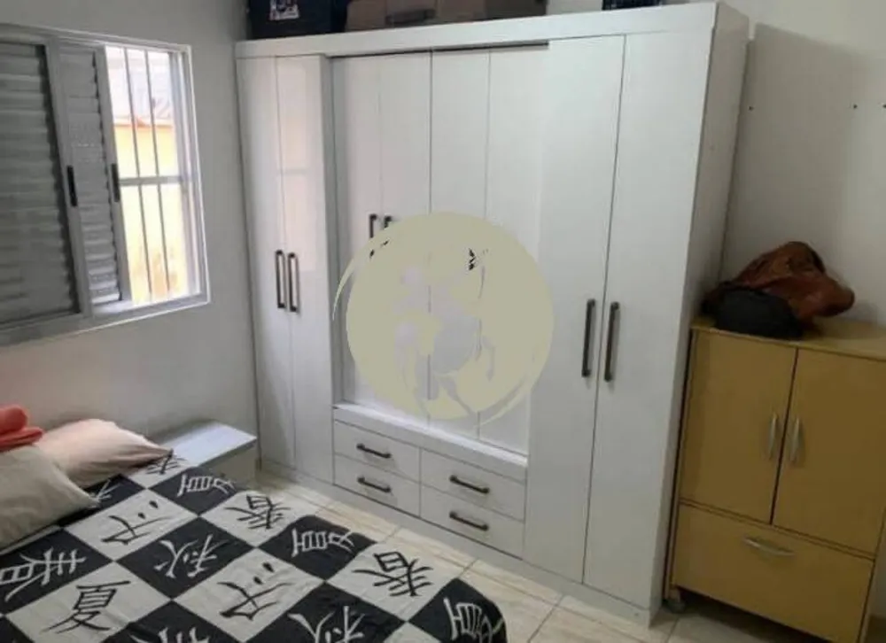 Casa, 2 quartos, 60 m² - Foto 3