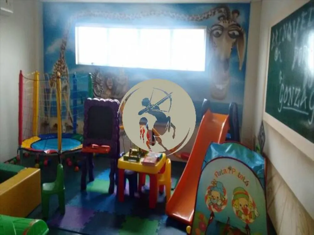 Apartamento, 3 quartos, 150 m² - Foto 3