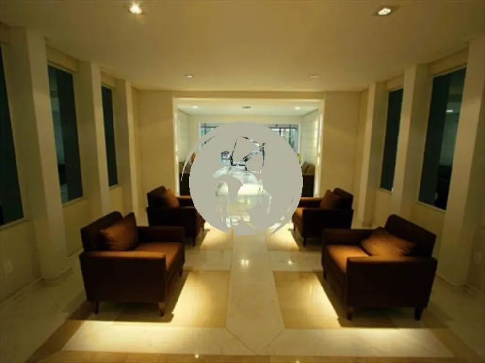 Apartamento, 3 quartos, 150 m² - Foto 8
