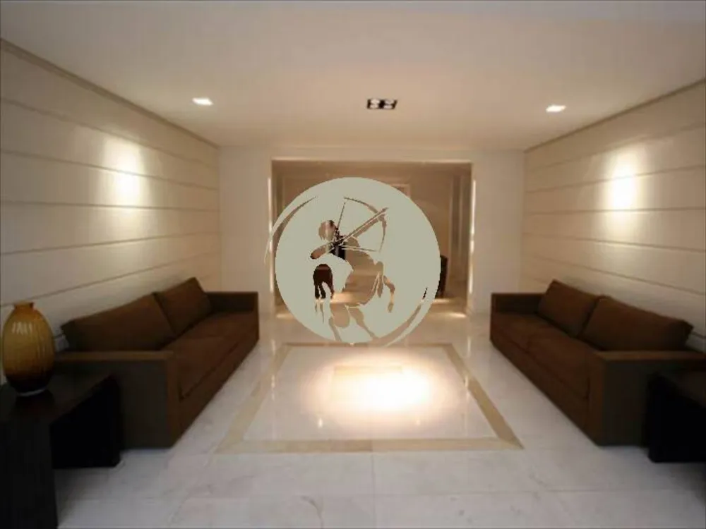 Apartamento, 3 quartos, 150 m² - Foto 4