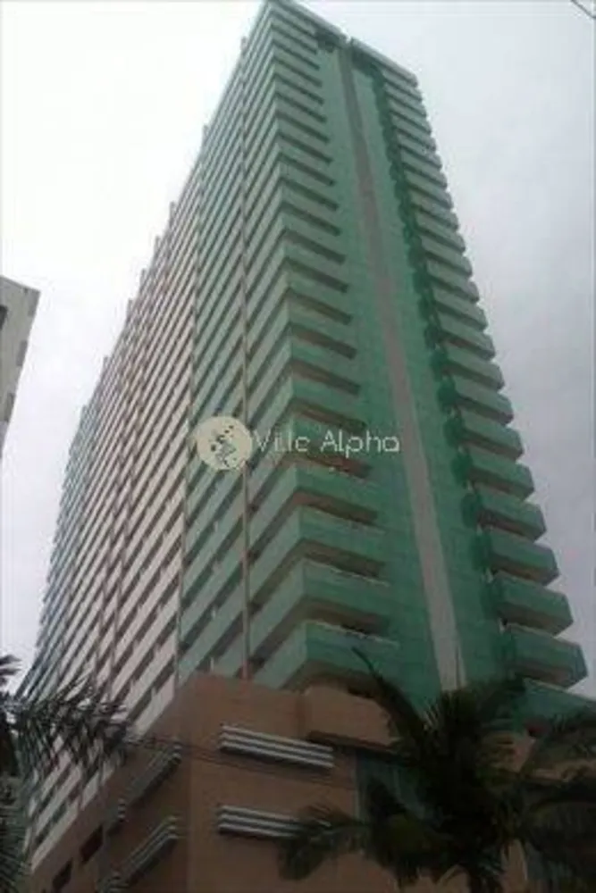 Sala-Conjunto, 44 m² - Foto 1