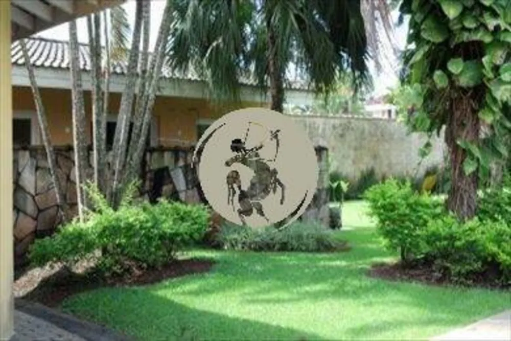 Casa, 5 quartos, 390 m² - Foto 3