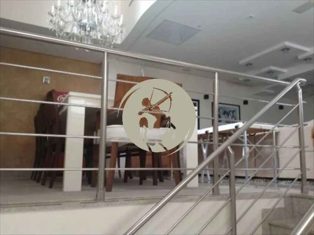 Cobertura, 4 quartos, 350 m² - Foto 4