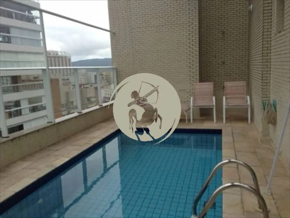 Cobertura, 4 quartos, 350 m² - Foto 9