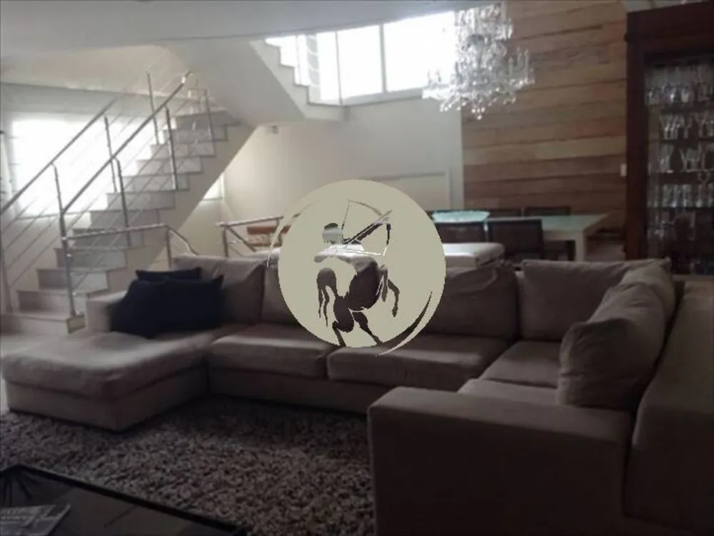 Cobertura, 4 quartos, 350 m² - Foto 7