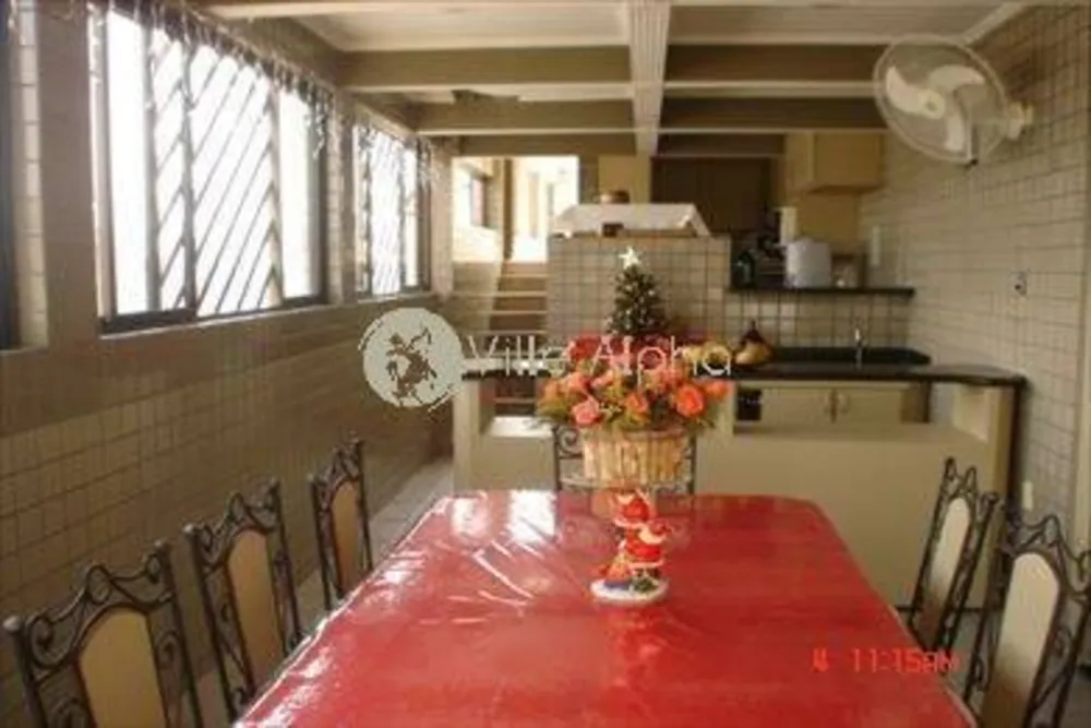 Cobertura, 3 quartos, 310 m² - Foto 13