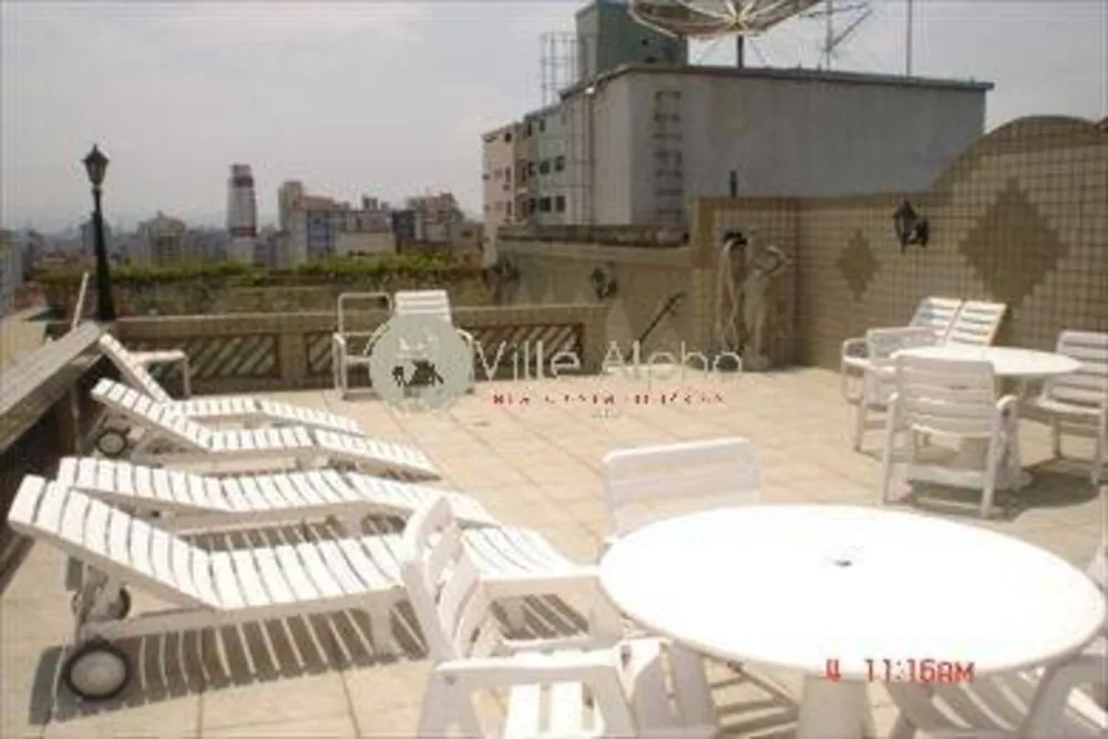 Cobertura, 3 quartos, 310 m² - Foto 16