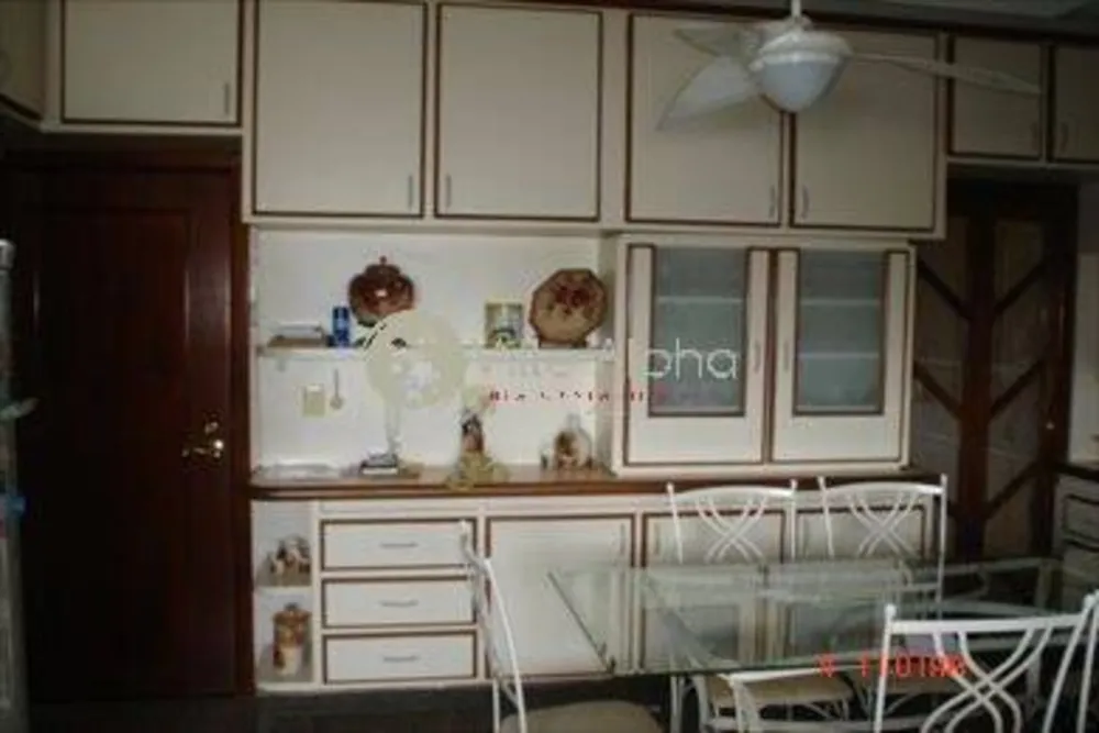 Cobertura, 3 quartos, 310 m² - Foto 6