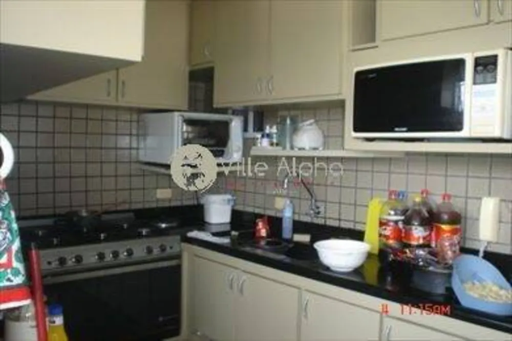 Cobertura, 3 quartos, 310 m² - Foto 14