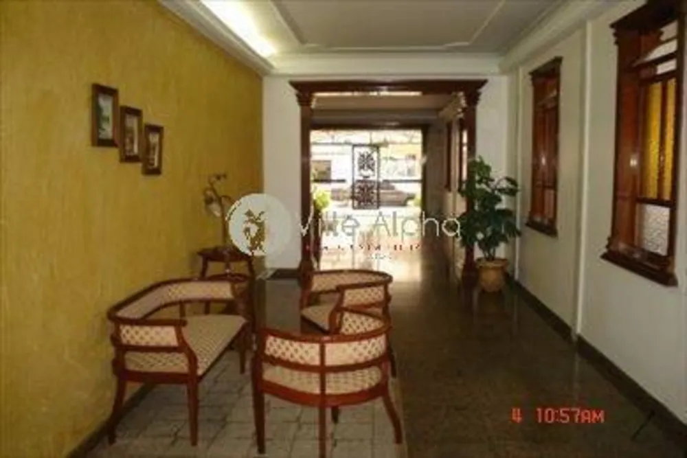 Cobertura, 3 quartos, 310 m² - Foto 2