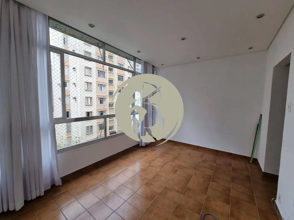 Apartamento, 1 quarto, 60 m² - Foto 2