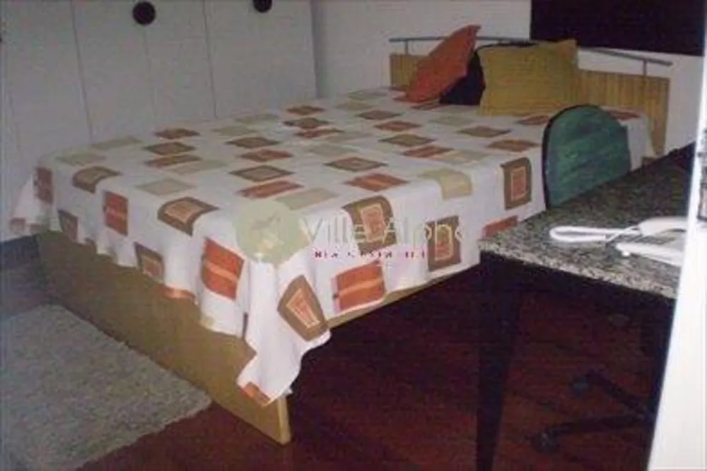Apartamento, 2 quartos, 100 m² - Foto 12