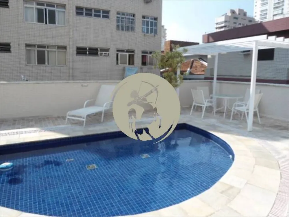 Apartamento, 4 quartos, 200 m² - Foto 5