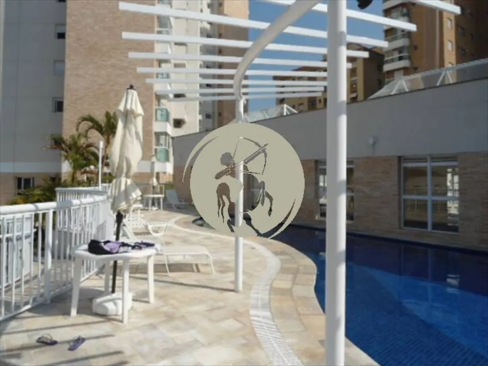 Apartamento, 4 quartos, 200 m² - Foto 8