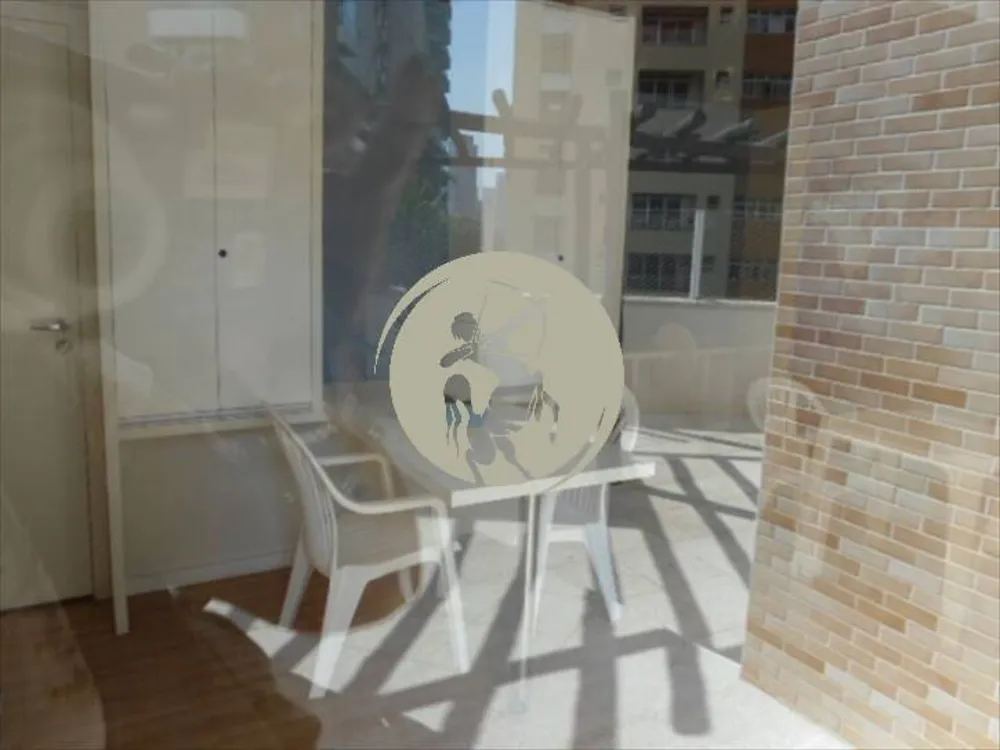 Apartamento, 4 quartos, 200 m² - Foto 6