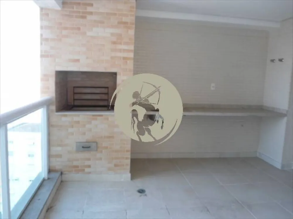 Apartamento, 4 quartos, 200 m² - Foto 4