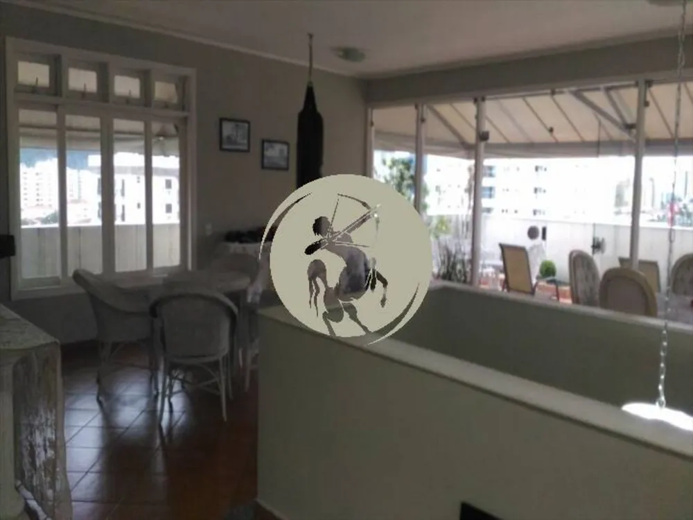 Cobertura, 5 quartos, 313 m² - Foto 7