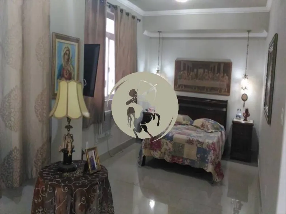 Cobertura, 5 quartos, 313 m² - Foto 12