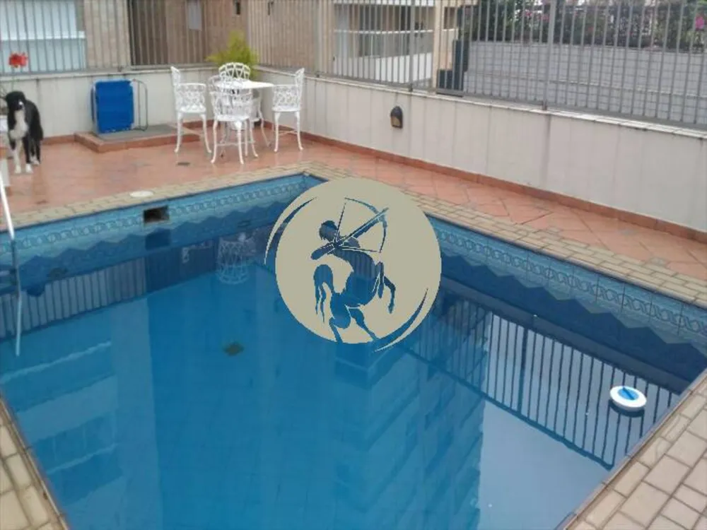Cobertura, 5 quartos, 313 m² - Foto 2
