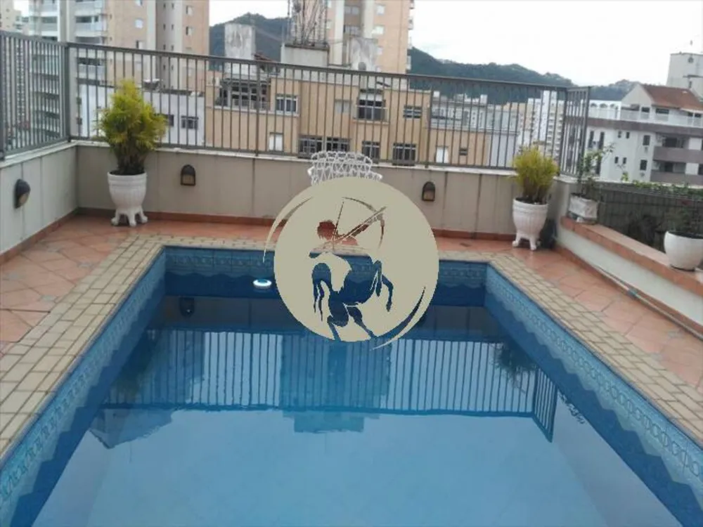 Cobertura, 5 quartos, 313 m² - Foto 1