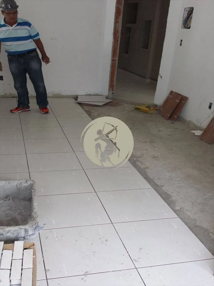Apartamento, 1 quarto, 50 m² - Foto 1
