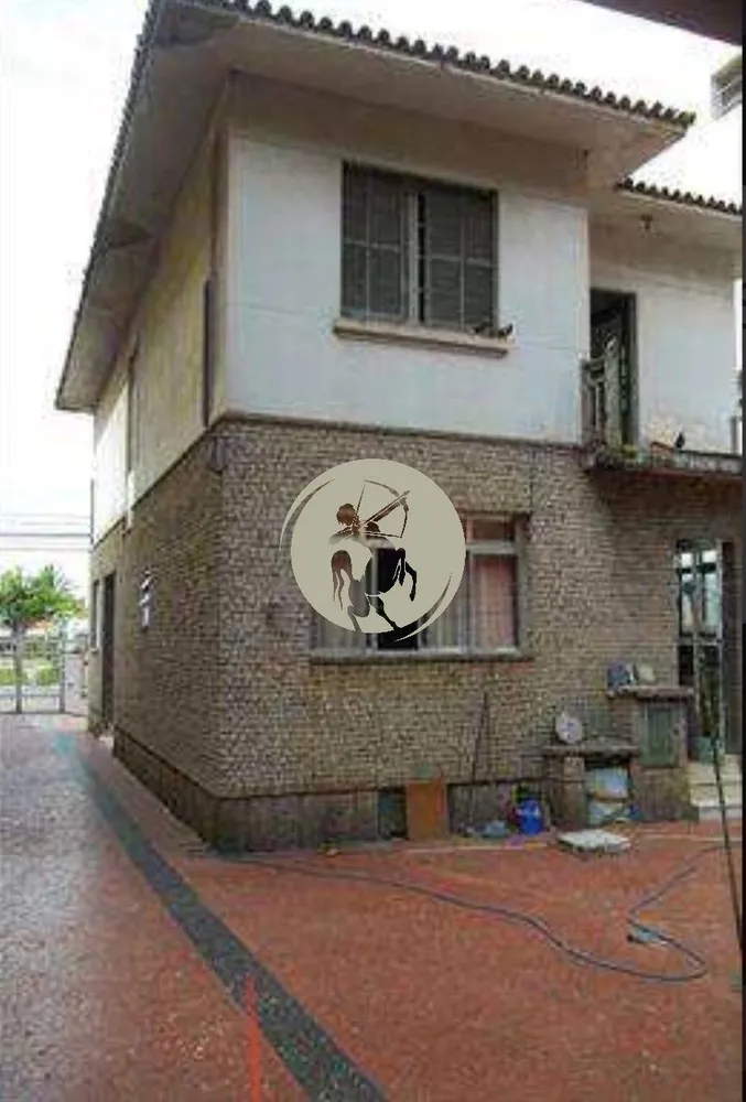 Casa, 3 quartos, 321 m² - Foto 1