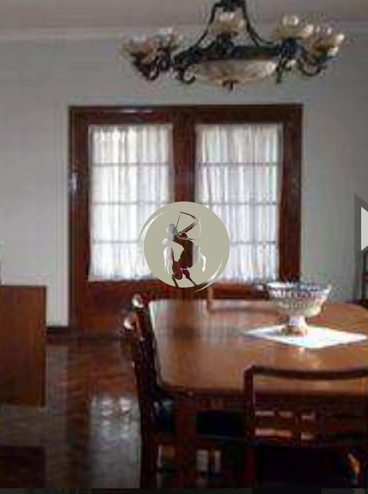 Casa, 3 quartos, 321 m² - Foto 4